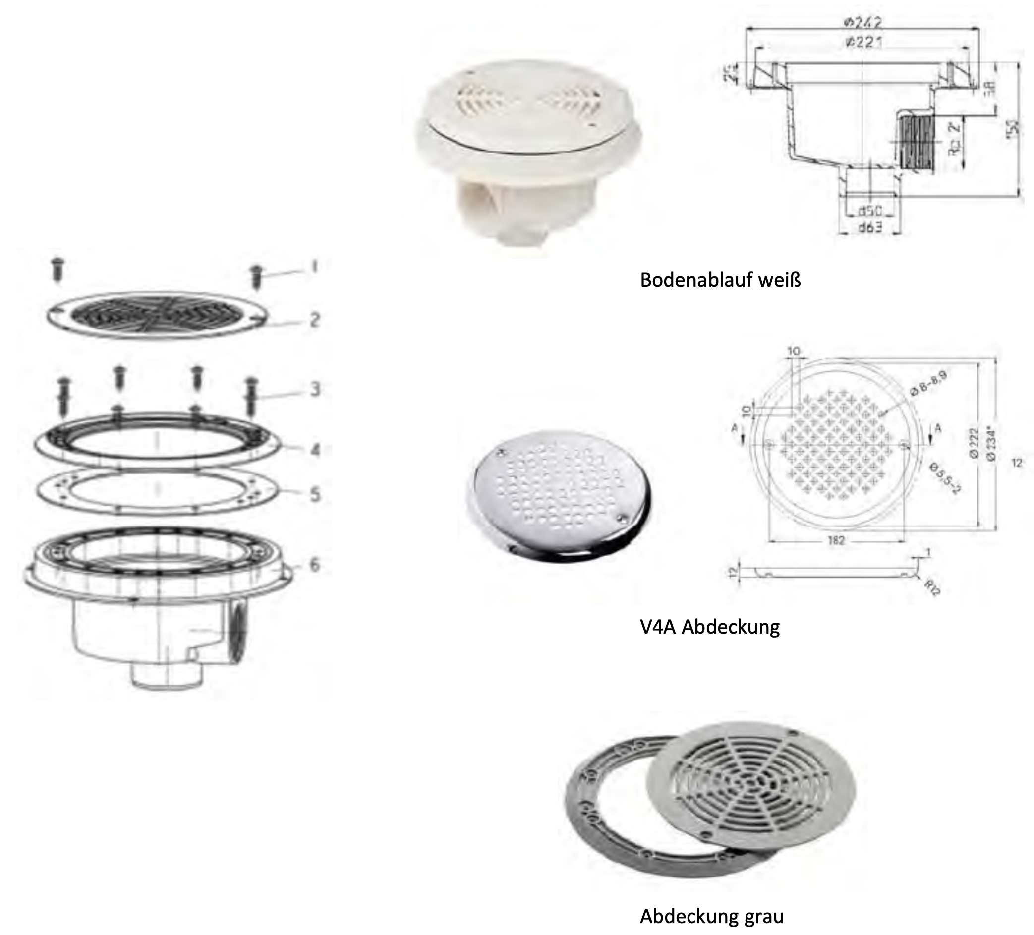 Abbildung Ocean de Luxe M5
