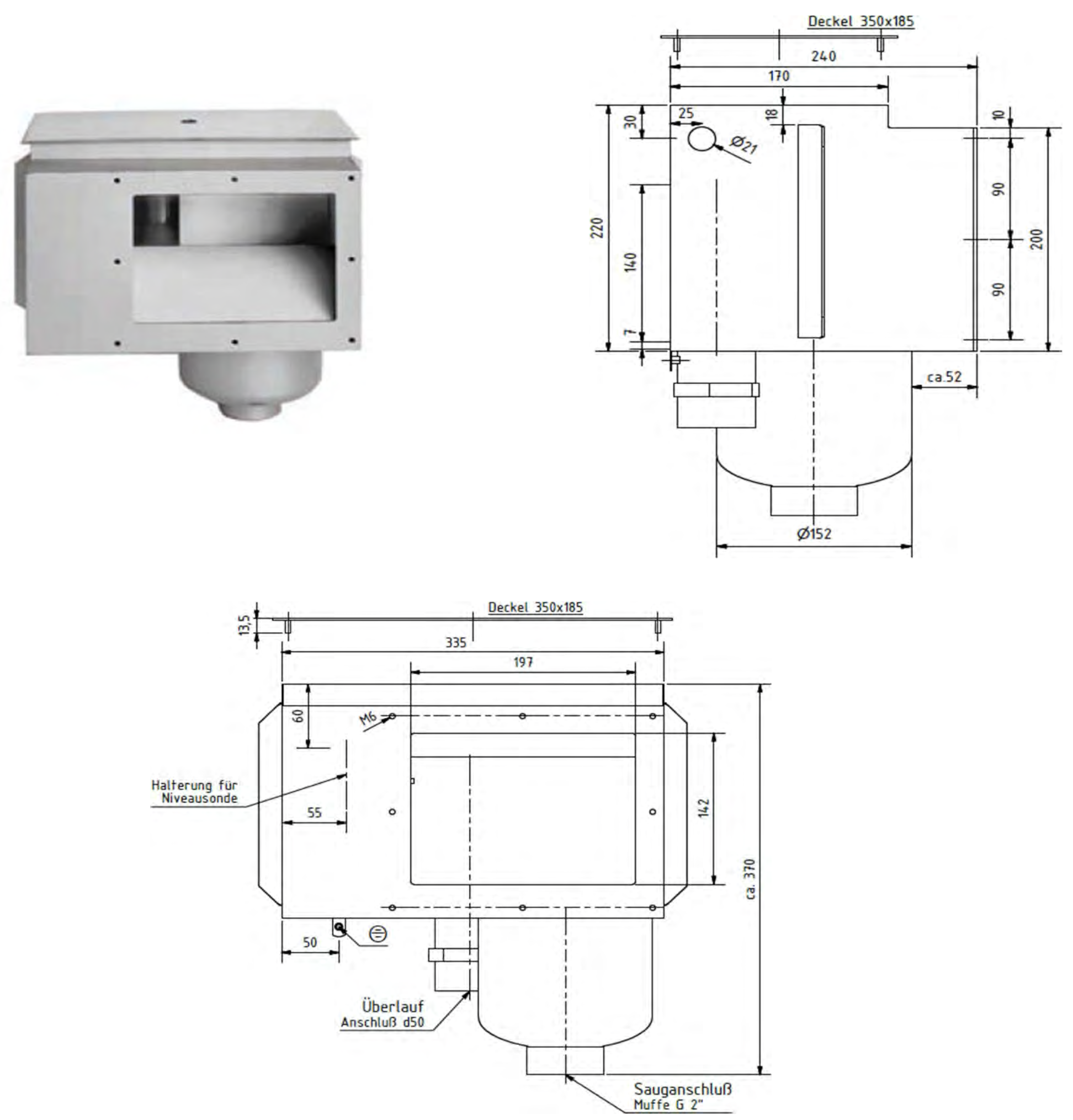 Abbildung V4A Typ B 200