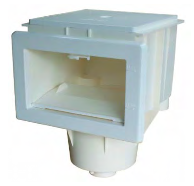Abbildung Skimmer Neptun (D155100150)