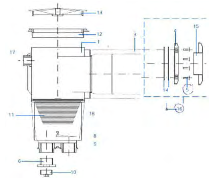 Abbildung Smart High 75 (PDV00006)