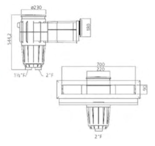 Abbildung Smart High 75 (PDV00006)